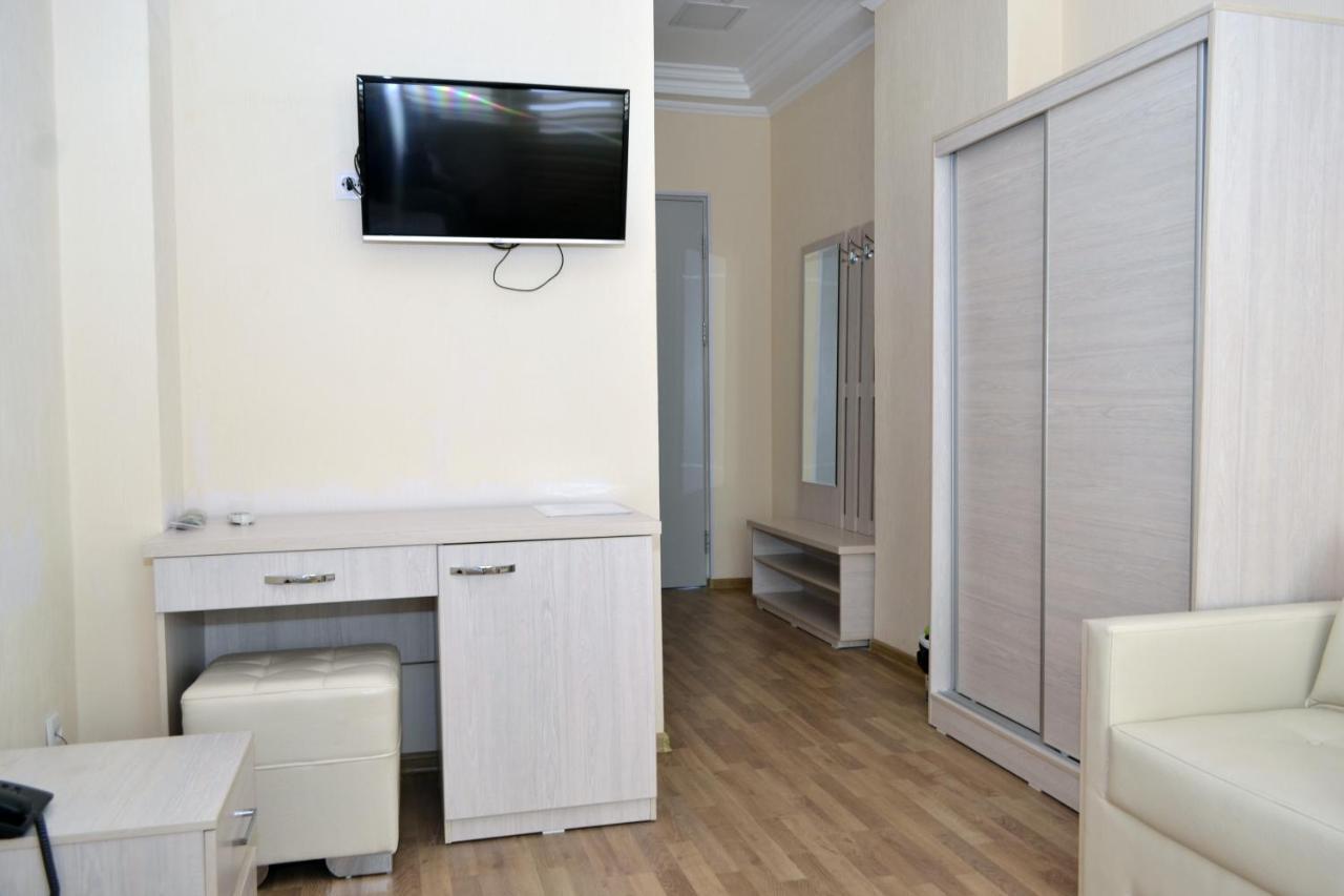 Pakhtakor Athletics Hotel Taskent Exterior foto